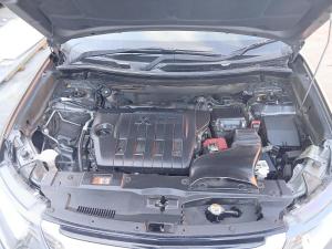 2018 Mitsubishi Outlander ZJ-ZL image 2