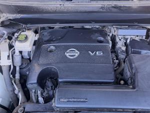 2017 Nissan Pathfinder R52 image 2