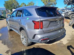 2022 Kia Sorento MQ4 image 2