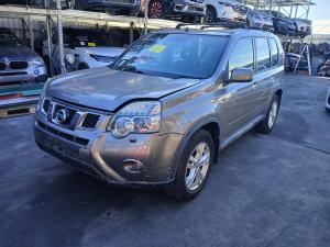 2013 Nissan X Trail T31 image 2