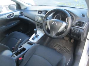 2016 Nissan C12 C12 image 2