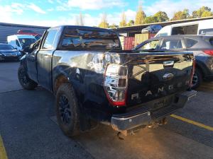 2018 Ford Ranger PX II image 2