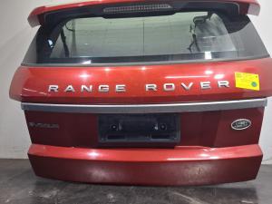 2015 Land Rover Range Rover Evoque LV image 2