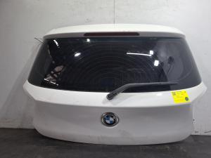 2014 Bmw 1 Series N47D20C image 2