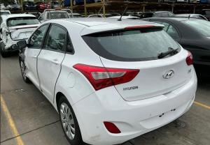 2013 Hyundai I30 image 2