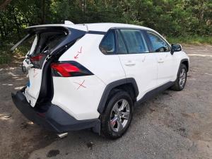 2023 Toyota Rav4 image 2