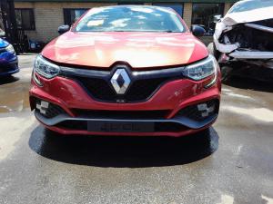 2019 Renault Megane RS GEN 4 image 2