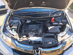 2018 Honda Odyssey RC1 image 2