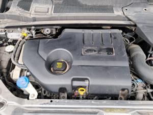 2017 Land Rover Discovery Sport L550 image 2