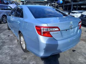 2013 Toyota Camry ASV50 image 2