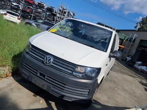 2019 Volkswagen Transporter T6 image 2