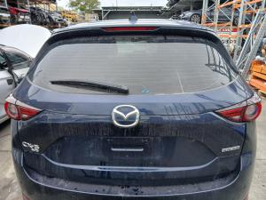 2021 Mazda Cx 5 KF image 2