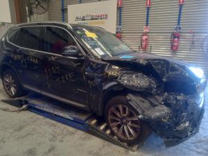 2015 Bmw X3 image 2