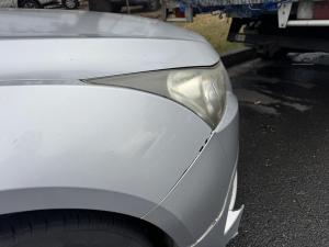 2009 Holden Cruze image 2