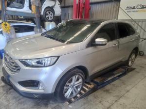 2019 Ford Endura image 2