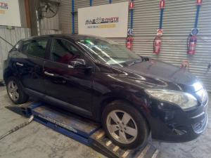 2012 Renault Megane image 2