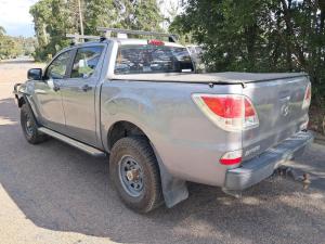 2015 Mazda Bt 50 image 2