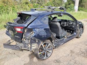 2020 Subaru Impreza image 2