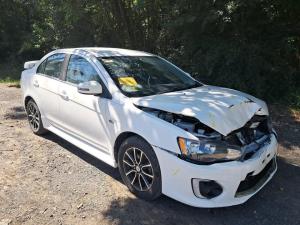 2017 Mitsubishi Lancer image 2