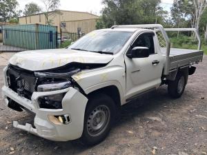 2025 Mitsubishi Triton image 2