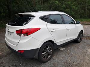 2014 Hyundai image 2