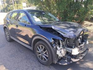 2018 Mazda Cx5 image 2