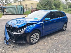 2018 Hyundai I30 image 2