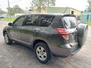 2012 Toyota Rav4 image 2