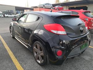 2013 Hyundai Velsoter FS image 2