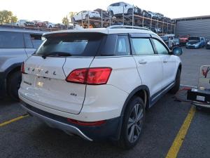 2016 Haval H6 image 2