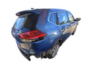 2017 Nissan X Trail T32 ST image 2