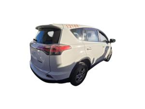 2016 Toyota Rav4 ZSA42R GX image 2