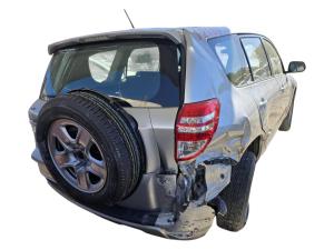 2011 Toyota Rav4 ACA33R CV image 2