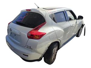 2014 Nissan Juke F15 TI-S image 2