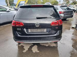 2015 Volkswagen Golf GEN 7 image 2