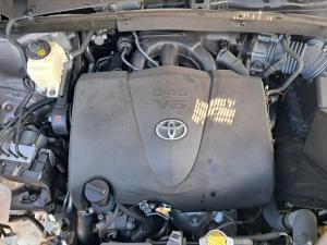 2017 Toyota Kluger GSU50/GSU55 image 2