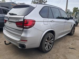 2015 Bmw X5 F15 image 2