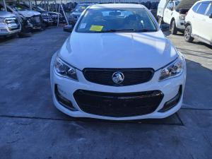 2015 Holden Commodore VF image 2