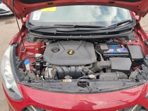 2014 Hyundai I30 GD image 2