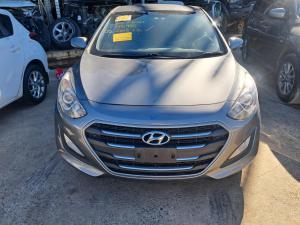 2016 Hyundai I30 GD image 2
