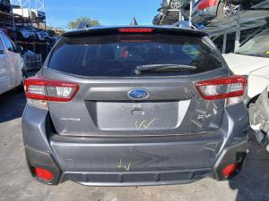2020 Subaru Xv G5X image 2