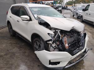 2022 Nissan X Trail T32 image 2