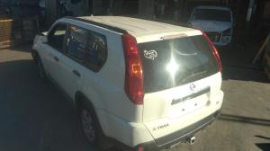 2007 Nissan Xtrail T31 image 2