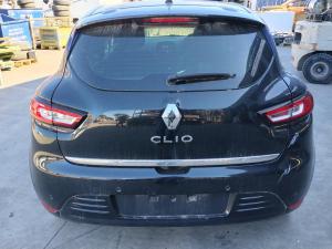 2017 Renualt Clio X98 image 2