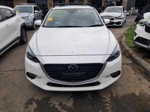 2017 Mazda Mazda3 BN image 2