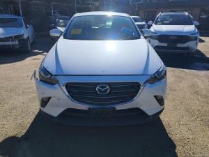 2021 Mazda Cx3 DK image 2