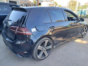 2015 Volkswagen Golf GEN 7 image 2