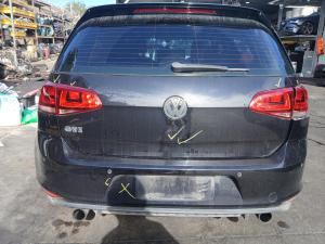 2016 Volkswagen Golf GEN 7 image 2