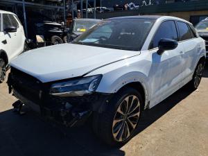 2021 Audi Q2 GA image 2