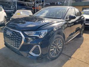 2023 Audi Q3 F3 image 2